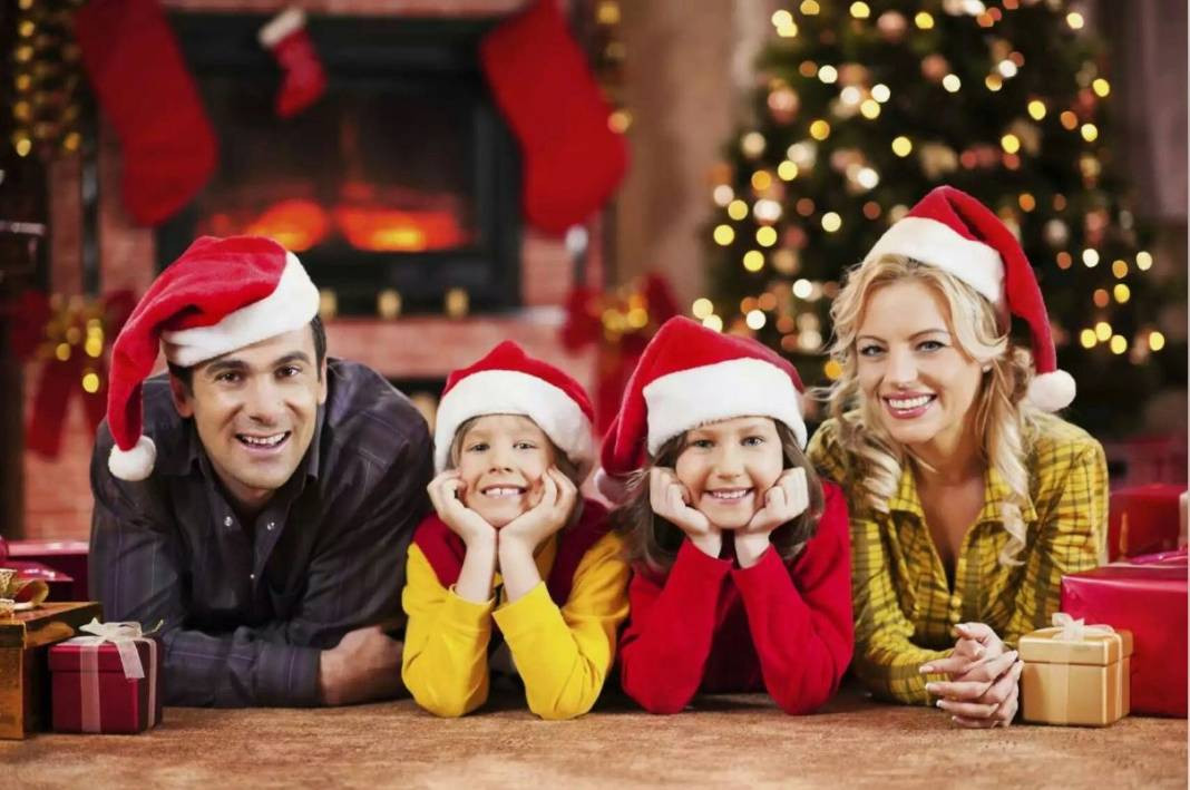 Noel mi? Yılbaşı mı? Yılbaşı ile Noel arasındaki fark nedir? - Resim: 3